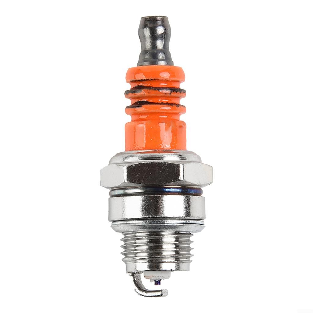 Spark Plugs CJ8 Chainsaw Spark Plugs Red Brand New