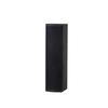 HODEER CV304 3-Inch Wall-Mounted Column Speaker