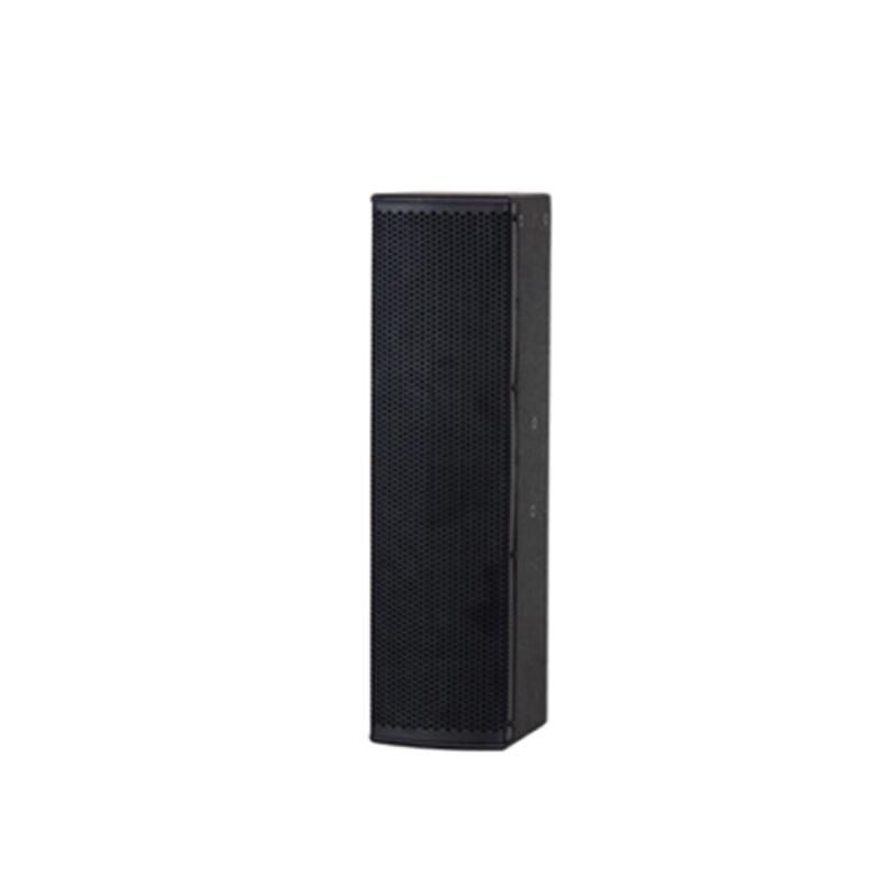 HODEER CV304 3-Inch Wall-Mounted Column Speaker