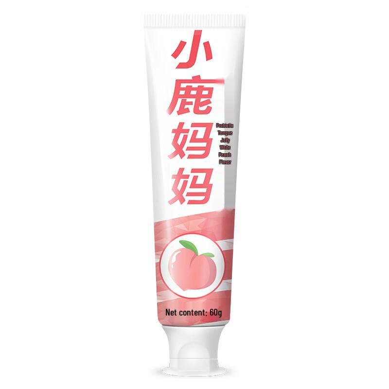 Xiaolu Mama Fresh Breath Tongue Cleaning Gel