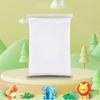 Ultra Light Colored Clay Children's DIY Handmade Toy Doll Pottery Making Supplies Doughs Polymer Material