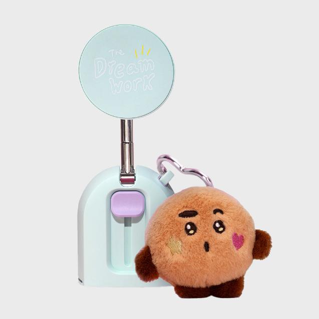 BT21 Supporto da Viaggio Magnetico