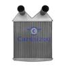 Truck Intercooler Compatible with 1301100H1010 JAC Liangjian Parts