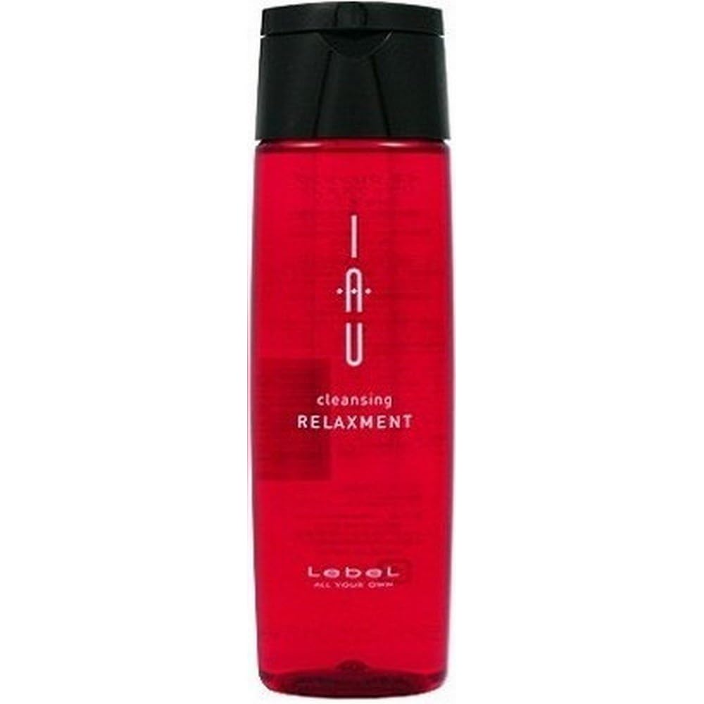LebeL Io Cleansing Relaxment 200ml