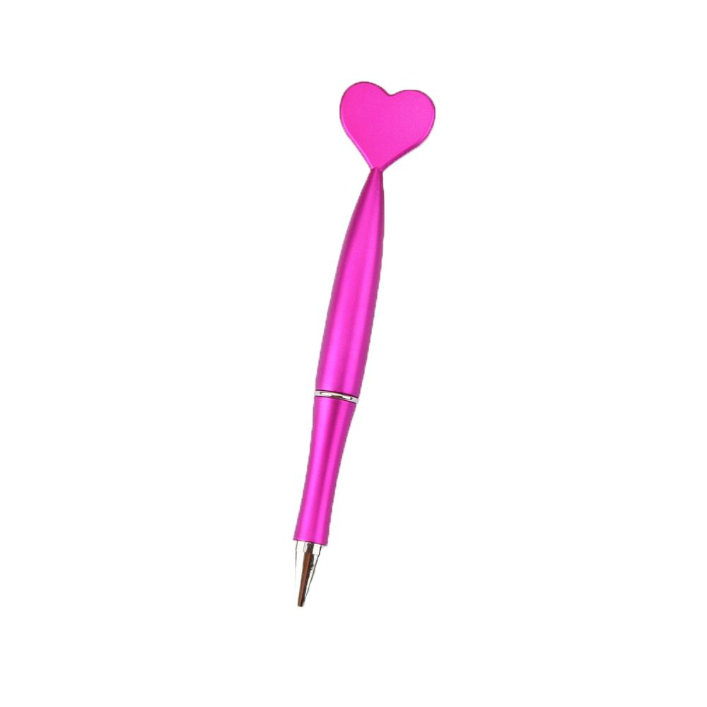 Quick-Drying Neutral Gel Pens Writing Smoothly Signature Pen Valentine's Day Ballpoint Pen Gifts