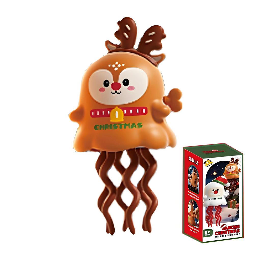 Dancing Ghosts&Dancing Corn Kids Clockwork Pet Toys Cartoon Interactive Baby Crawling Toys Dance Toys Halloween Christmas Gifts