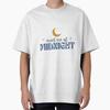 Meet Me At Midnight  Oversized T-Shirt