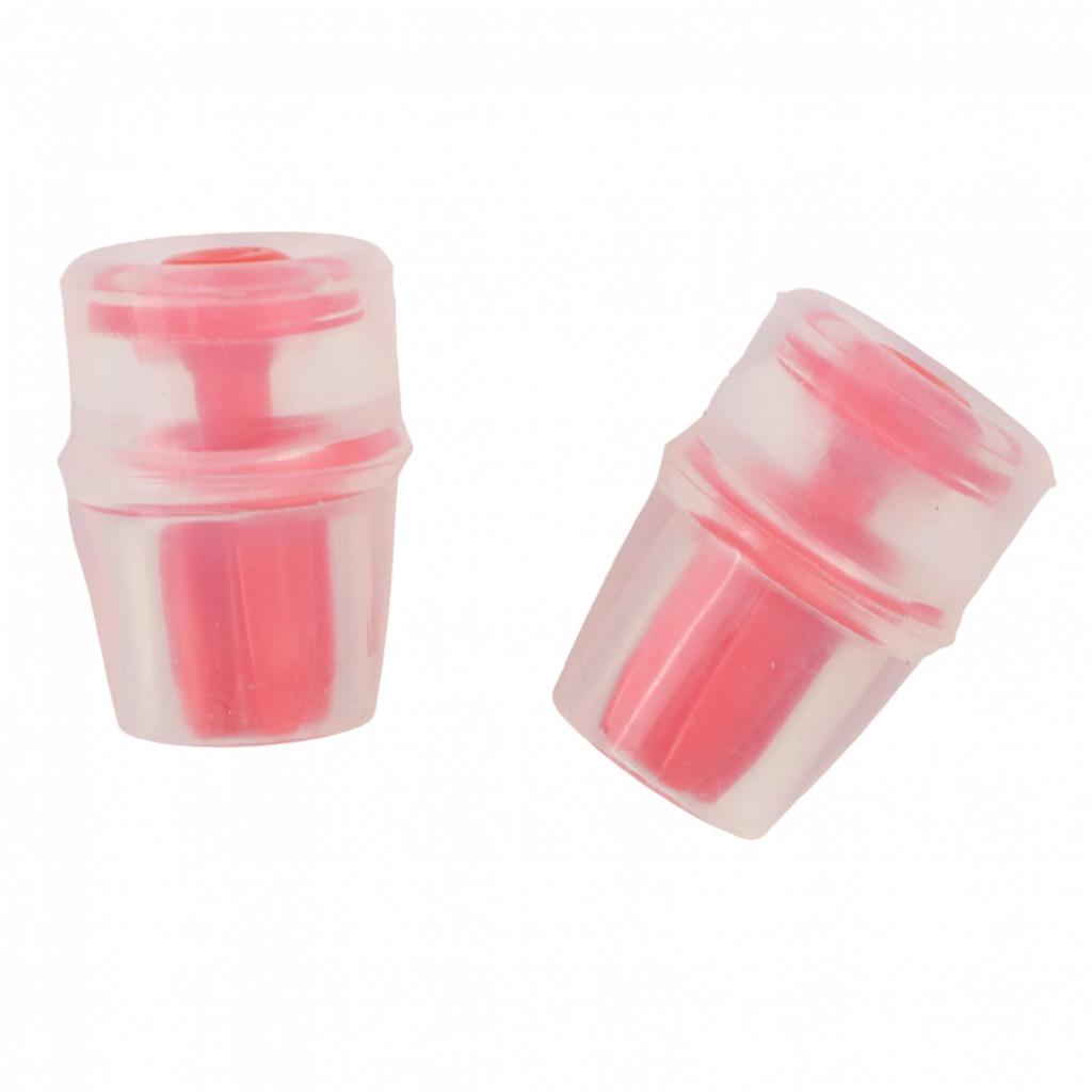 Bite Valve Replacements Made from Silicone Compatible with Most Brands