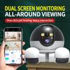 Gözetim Ürünleri ve Aksesuarları – CCTV kameraları