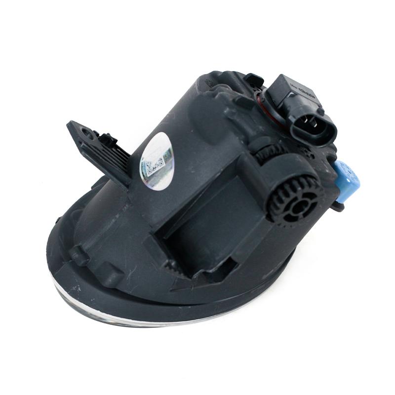 Car Fog Lamp Assembly For Volkswagen VW Beetle 2006 2007 2008 2009 2010 Auto Front Halogen Fog Light 1C0941699E 1C0941700E