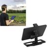 Remote Control Tablet Holder for Mini SE Tablet Adjustable Tablet Holder with Lanyard