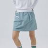 Out Pocket Banded Skirt Sg