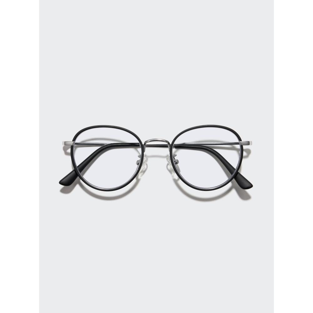 Uniqlo Japan Sunglasses Round Combination