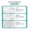 Baichen Ultra-Fine Dust-Free Wipes for Electronics & Industrial Use