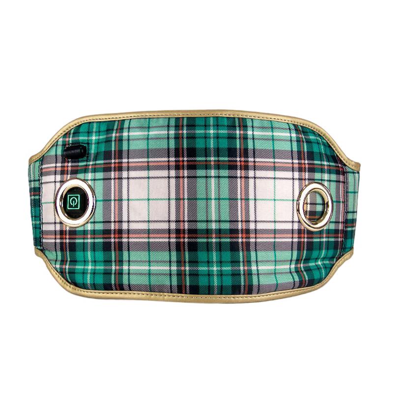 Smart Heated Abdominal & Waist Massager