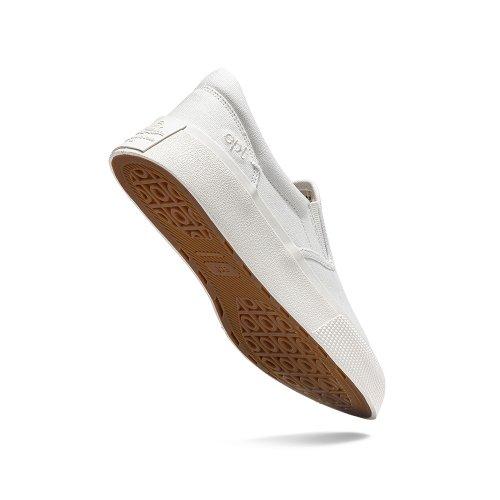 [EPT] Slip-On (White) EP1SN1SL05001