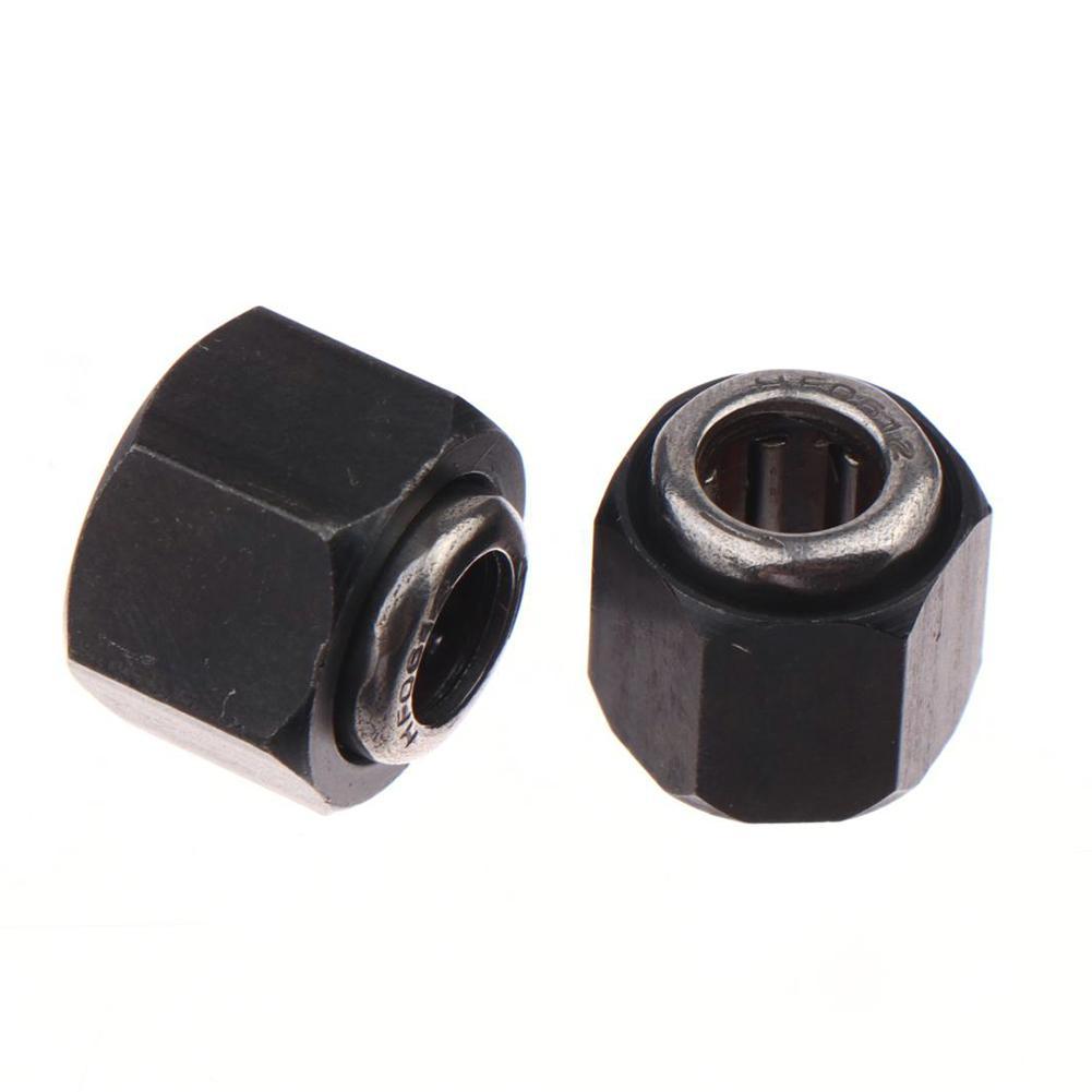 Unidirectional Bearing Replacement for 94188 and 94122 Devices Featuring 12mm or 14mm Outside Diameter and R025 Hex Nut