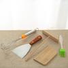 Pancake Making Tool Set