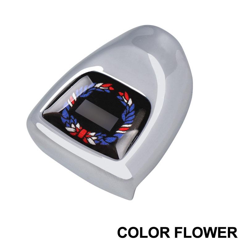 For Mini Cooper F54 F55 F56 F57 F60 One-Button Start Cover Stickers Engine Car-Styling Interior Case Decoration Auto