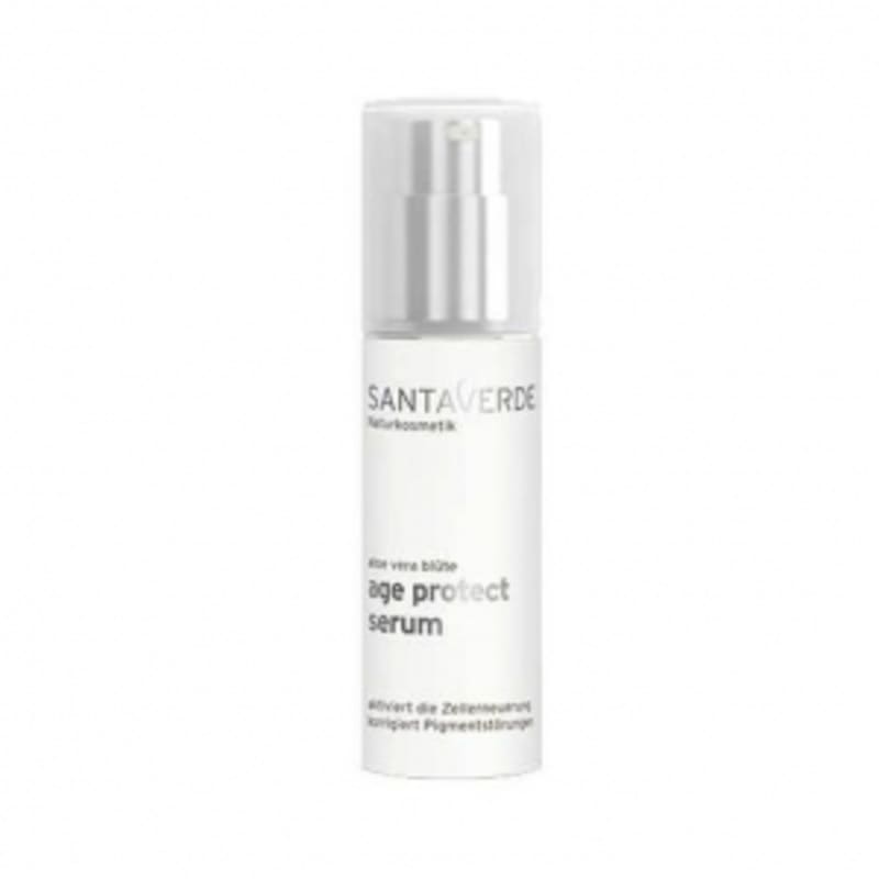 

Сыворотка Santa Verde Age Protect 30 мл