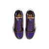 Nike Zoom Kobe 5 Protro 5x Champ Unisex Sneaker Lila Court-Lila Schwarz CD4991-500