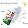 Deyi Boys' Disposable Pure Cotton Underwear