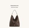 JWPEI Aria 2025 Women's Large Capacity Fashion Tote Handbag