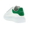 Oversized Sneaker 'Green White' Women's 718139WIBN28846
