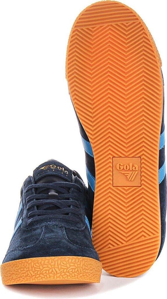 Gola Harrier Blue Sneakers