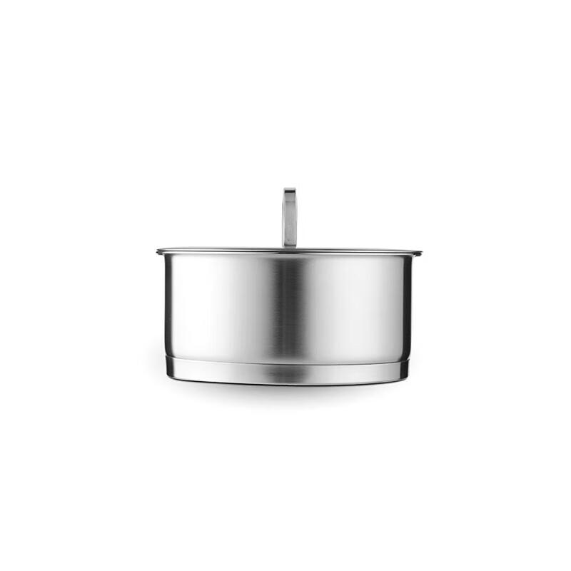 Zwilling Moment 16cm Single Handle Stew Pot