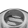 Ceiling Round Ventilation