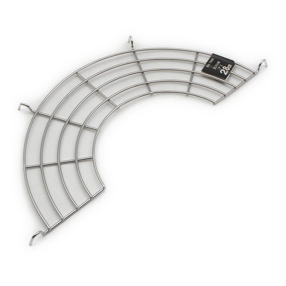 

Kobo Aizawa Tempura 70280 Rack, 28cm,