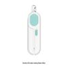 LED Pet Nail Clippers for Cats and Dogs