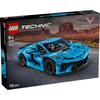 LEGO tbd-42217 Building Set with Interlocking Bricks and Creative Design for Kids