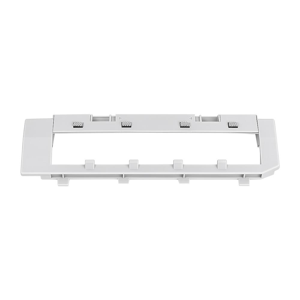 For Roborock Q Revo/ Qrevo MaxV/ Qrevo S/ Qrevo Pro/ QV 35A/Qrevo Plus/P10 / P10S/ P10 Pro Robot Vacuum Main Brush Cover Part