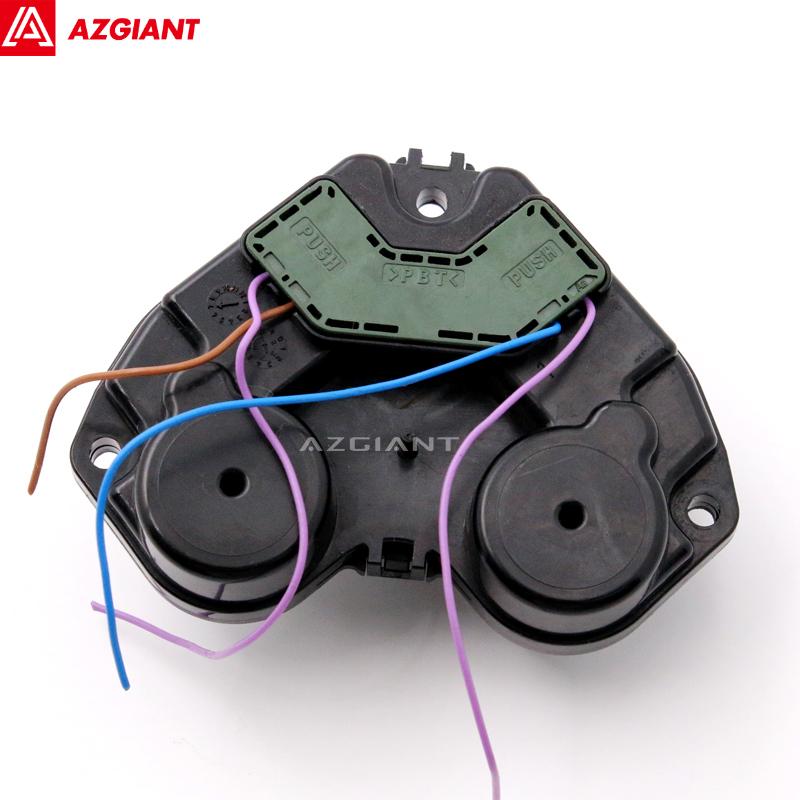 Original Rearview Mirror Adjustment Motor Actuator for CX-3 CX-5 CX-7 CX-9 Mazda 3/5/6/8 Axela M3 M5 M6 M8