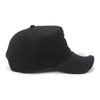 New Era MLB NY FREE 940 AF CTN NEYYAN BLK WHT 25J 9FORTY-A Cap, Black/White, Size,