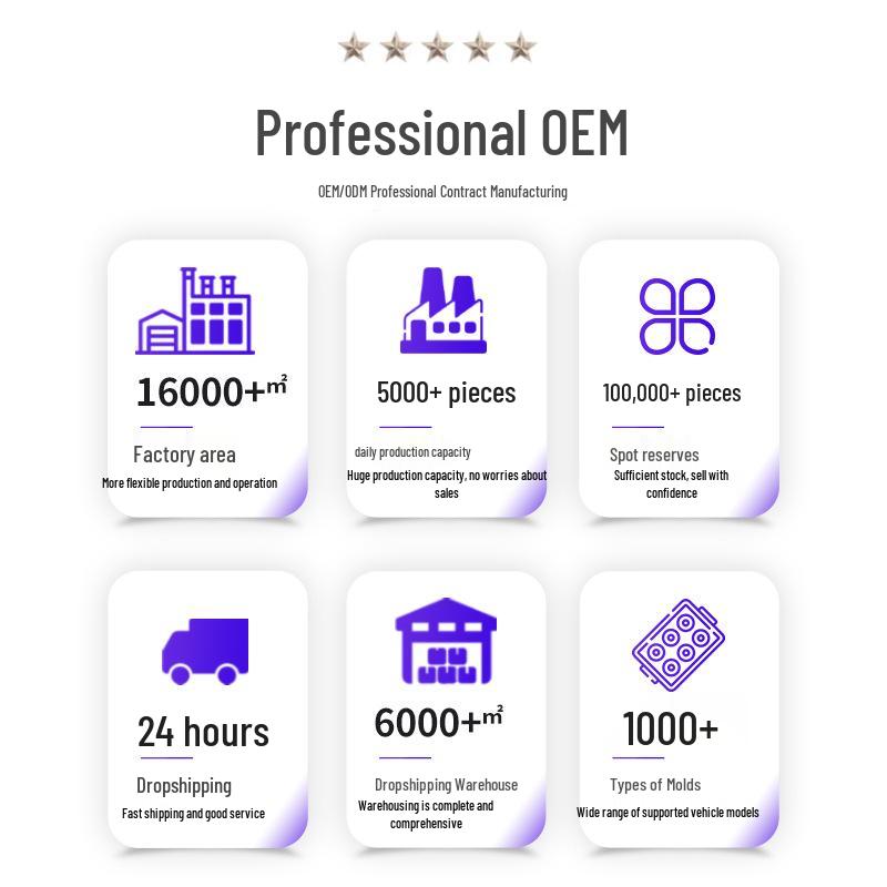 Eco-Friendly TPE Trunk and Seat Back Mats for 25 Leapmotor B10 Models