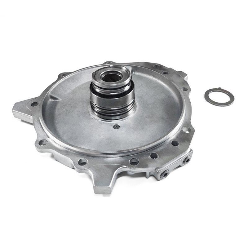 Rear Cover Assembly For 4F27E XS4Z-7222-BA FN4A-EL 4-Speed Transmission For Ford Focus