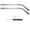 Metal Replacement Leg Repair Tool Spectacle Frame New Glasses Arm  Eyewear Accessories