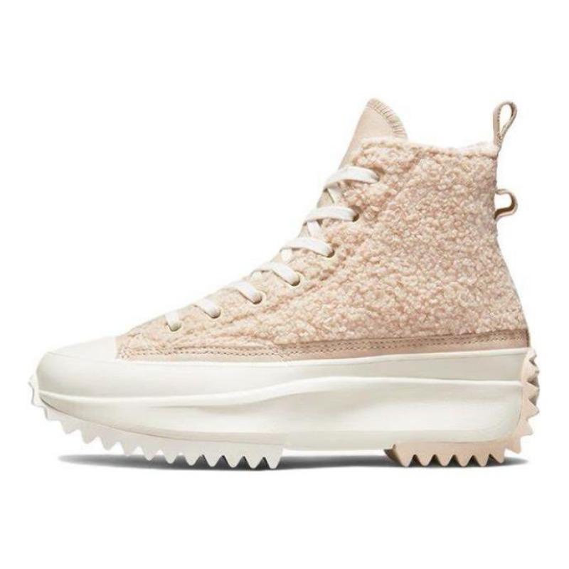 Converse Run Star Hike Unisex Augsti