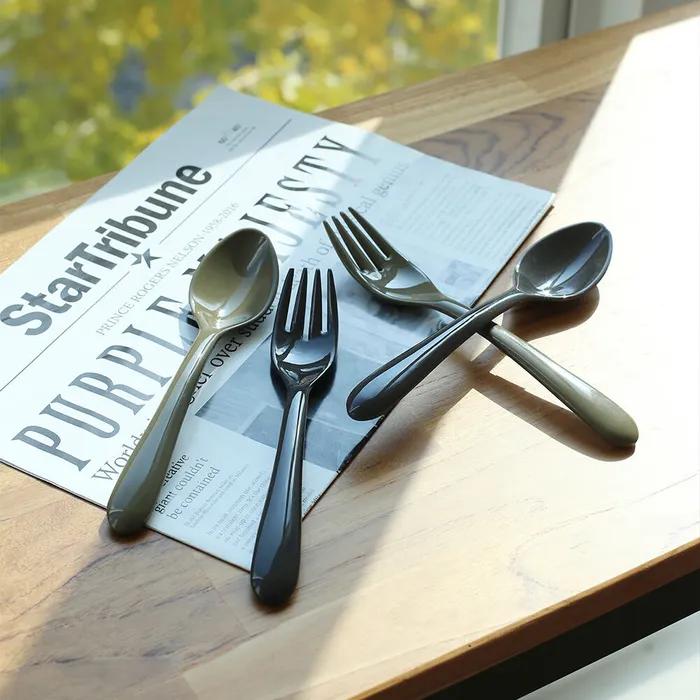 Mood Dinner Cutlery (7 Colors)