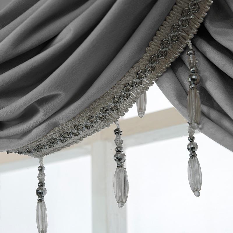 Finished Small Curtains, Kitchen Curtains, Flannel, Window Curtains, Curtains