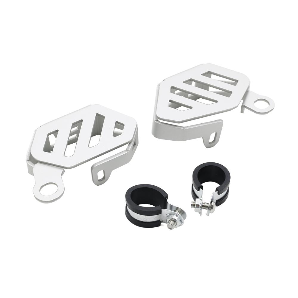 For BMW R1250GS R1200GS R 1250 R 1200 GS LC ADV 2013-2025 Motorcycle Front Brake Clutch Oil Cup Cover Guard Protector