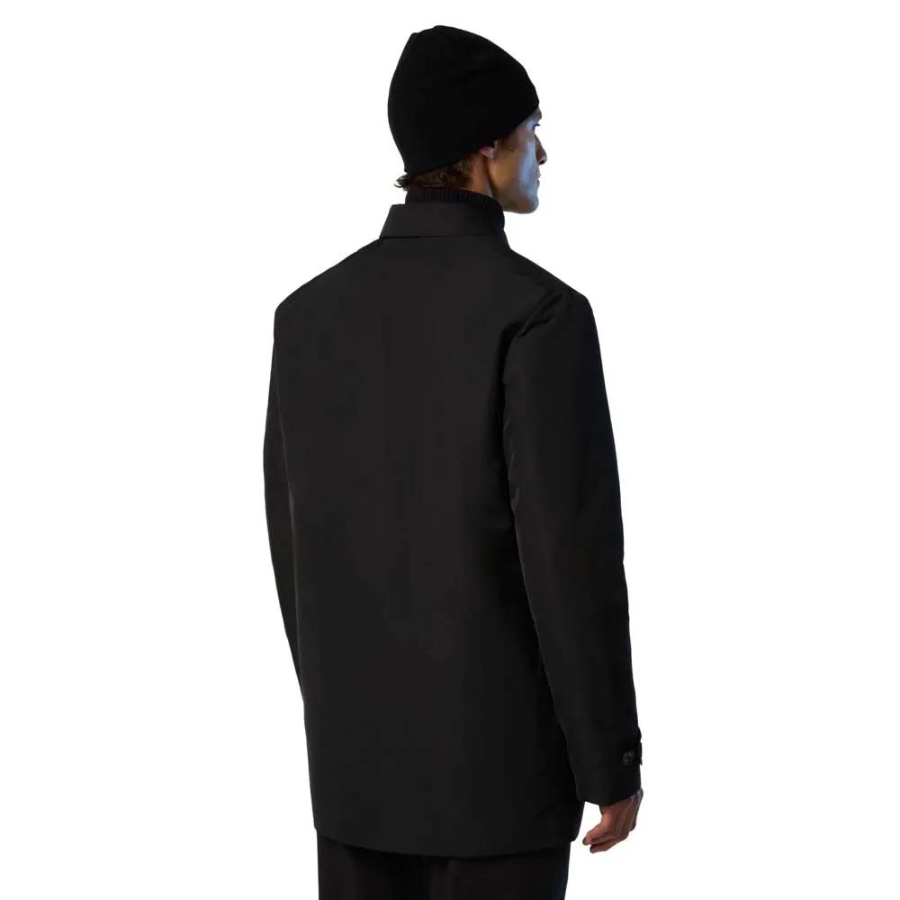 North Sails Trench Coat Meridian