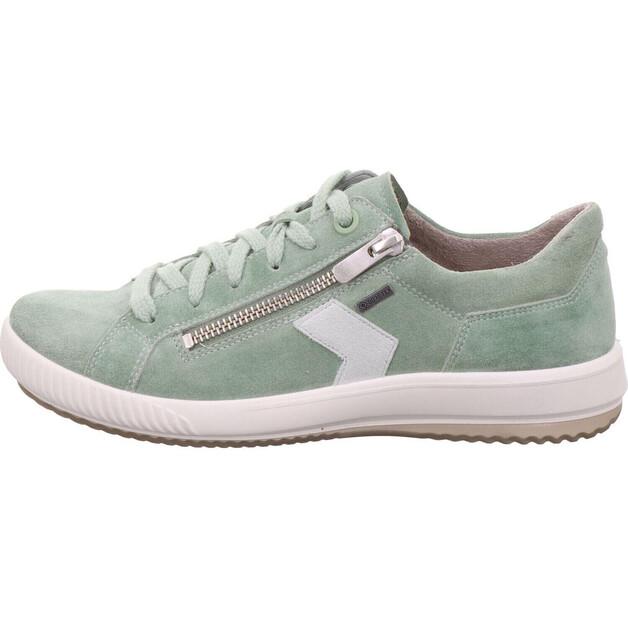 

Женские полуботинки Legero Tanaro gore-tex sneaker mint 7200 39
