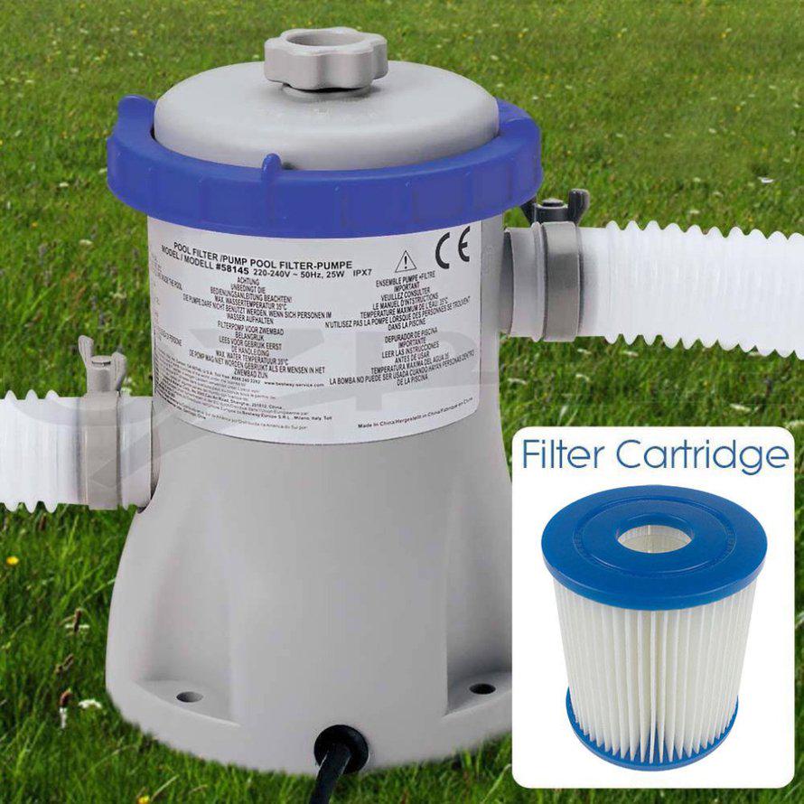 Buy IDH Swimming Pool Filter Socks Skimmer Basket Sock Bunnings Large