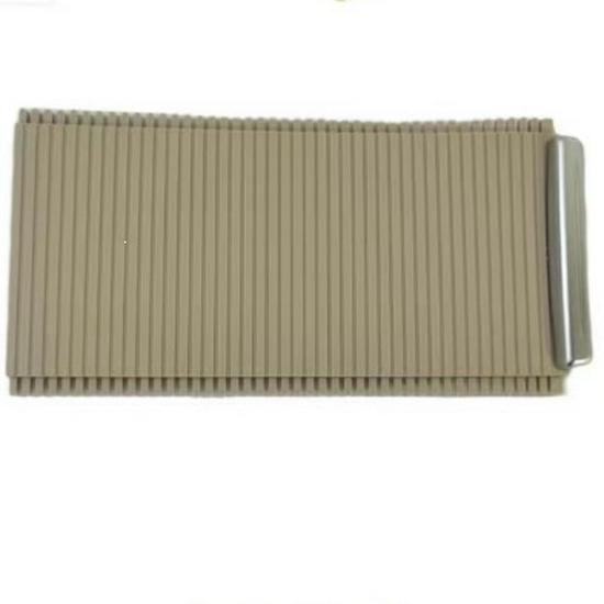 Volvo Cup Holder Pull-Out Cover Plate Compatible