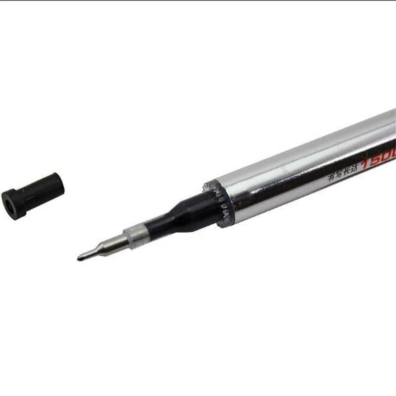 M&G MG1530 Great White Shark 0.5mm Gel Pen Refills