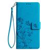 Google Pixel 9 Pro/10 Pro 5G Leather Drop-proof Phone Case with Lanyard